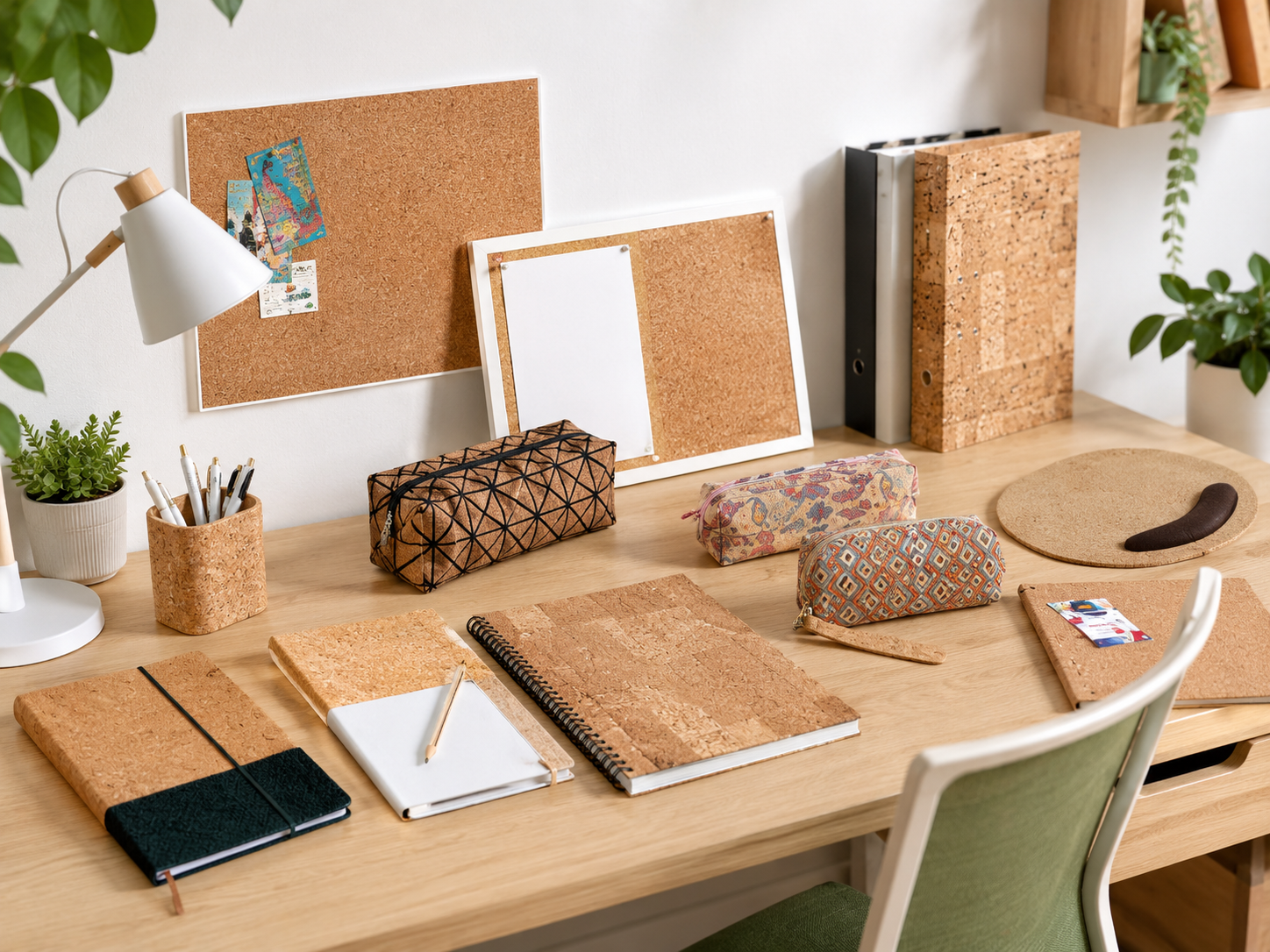 Back to School-kampagne
