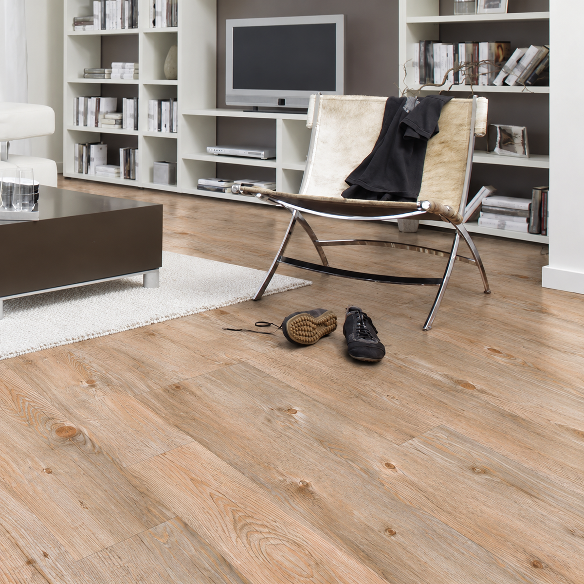 Corklife Freestyle Access - Kenai Oak – SUPER TILBUD 181 DKK pr. m²