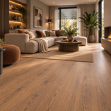 Amorim Amorim Chocolate Brown Oak – SUPERDEAL € 23,95 per m²
