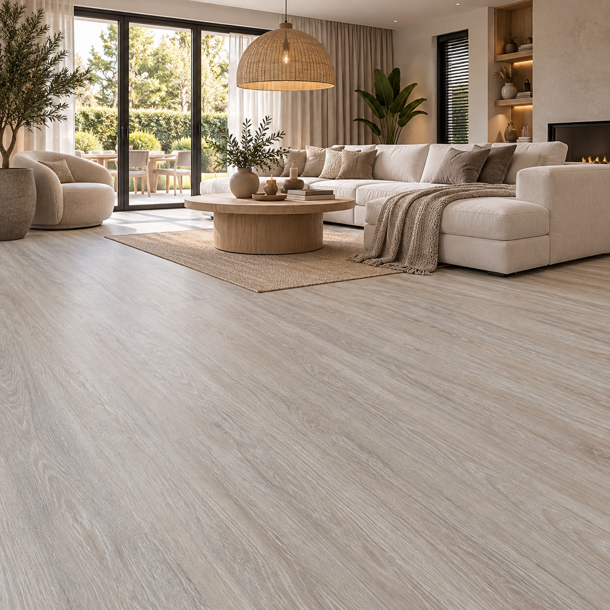 Amorim Amorim Contempo Loft klikvloer – SUPERDEAL € 24,95 per m²