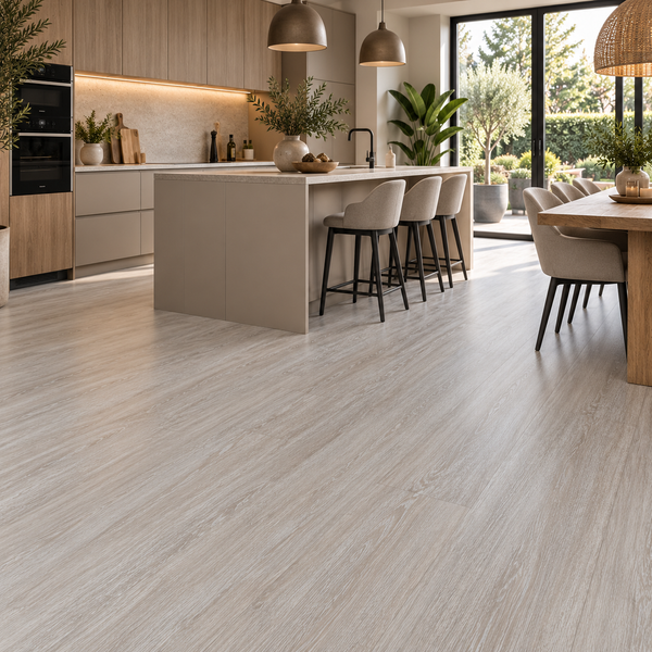 Amorim klikgulv trælook - Contempo Loft - pr. m2
