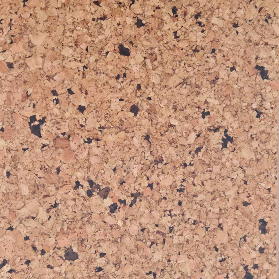 Amorim Amorim klik kurkvloer - Classic Flake Brown - per m2