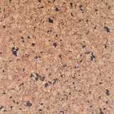 Amorim Amorim klik kurkvloer - Classic Flake Brown - per m2