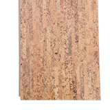Amorim Amorim klik kurkvloer - Linen Natural - per m2