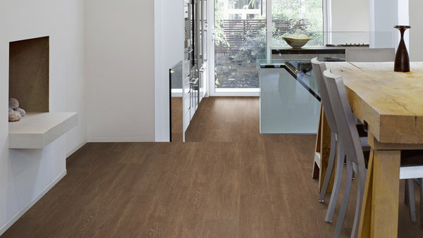 Amorim klikgulv Eco Decor - Mount Everest Oak - Pr. m2