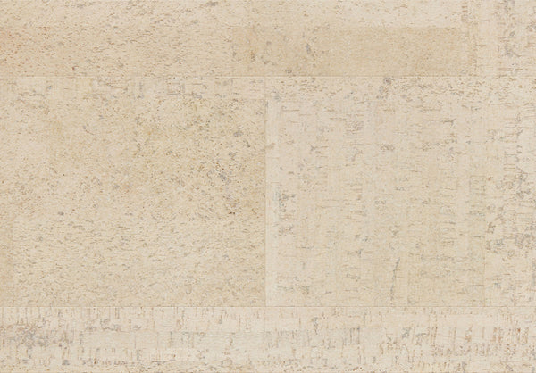 Wicanders Wise Cork Inspire - Fashionable Antique White - Pro m²