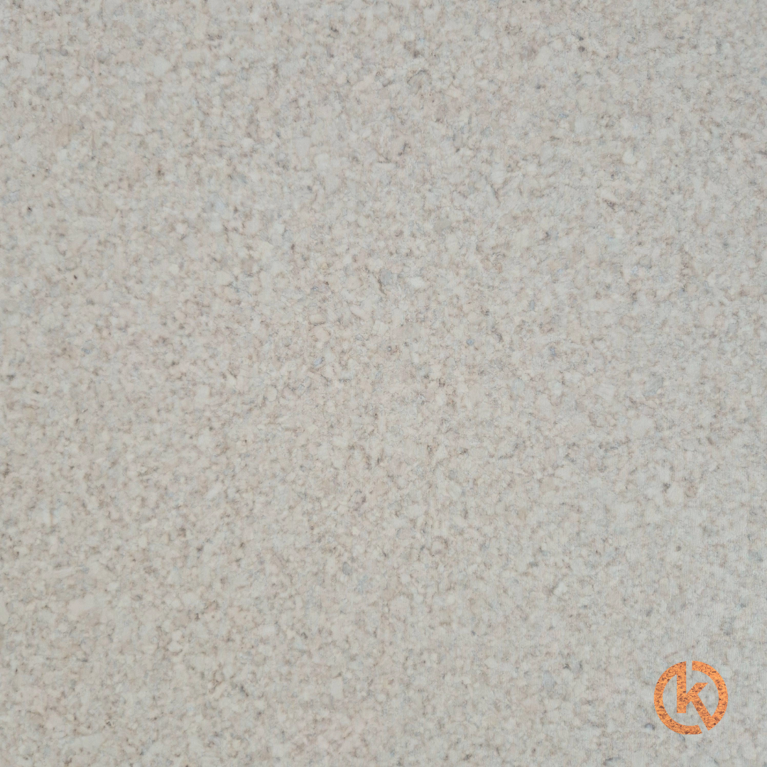 ClimaCork ClimaCork klik kurkvloer - Mono White- per m2