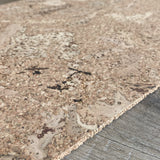ClimaCork Gelakte plak kurkvloer - Orione - 60 x 30 cm. - per m²