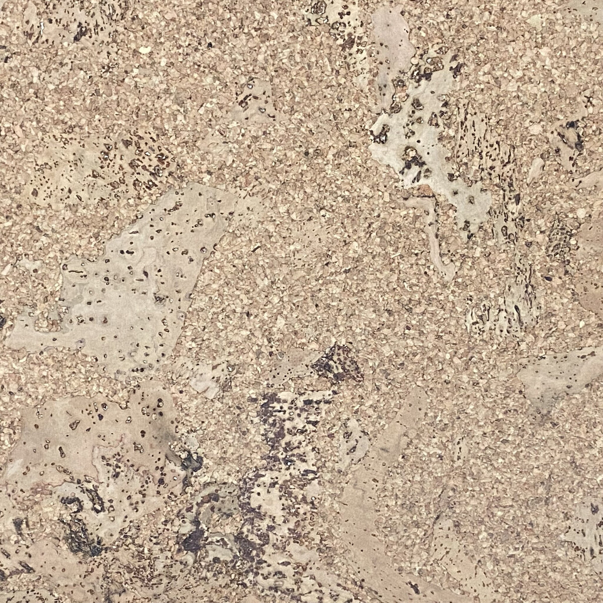 ClimaCork Gelakte plak kurkvloer - Orione - 60 x 30 cm. - per m²