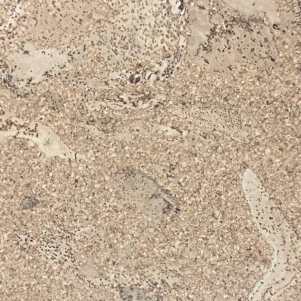 Lakeret korkflise - Orione - 60 x 30 cm. - pr. m²