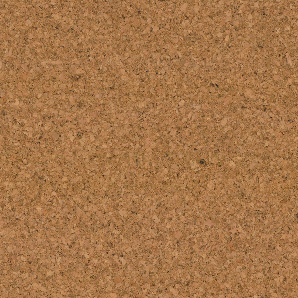 ClimaCork Gelakte plak kurkvloer - Parijs - 60 x 30 cm- 6mm. dik - per m2