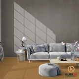 ClimaCork Gelakte plak kurkvloer - Parijs - 60 x 30 cm - per m2