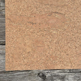 ClimaCork Ongelakte plak kurkvloer - Gallura - 60 x 30 cm. - per m²