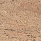 ClimaCork Ongelakte plak kurkvloer - Gallura - 60 x 30 cm. - per m²