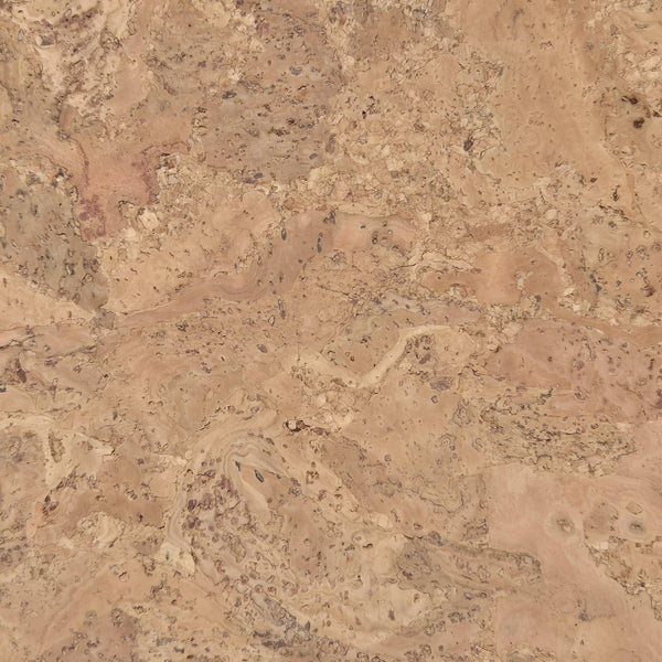Ubehandlet klæbekorkgulv – Orione – 60 x 30 cm – pr. m²
