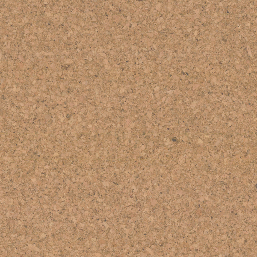 ClimaCork Ongelakte plak kurkvloer - Parijs - 60 x 30 cm - per m2