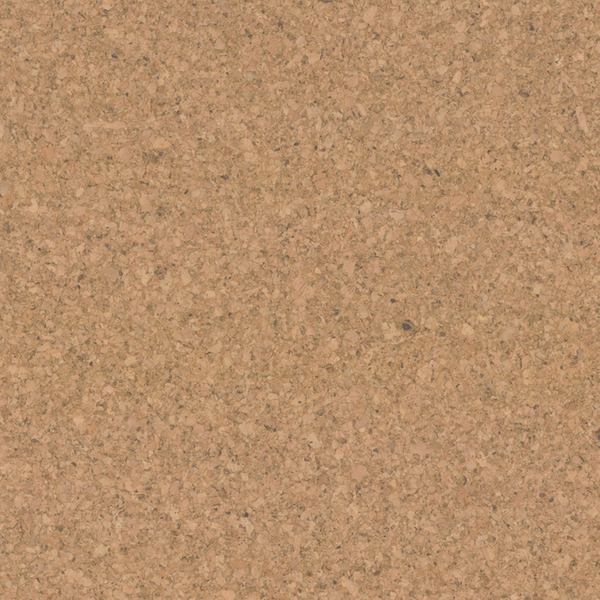 Ubehandlet korkgulv i fliser - Paris - 60 x 30 cm - pr. m2