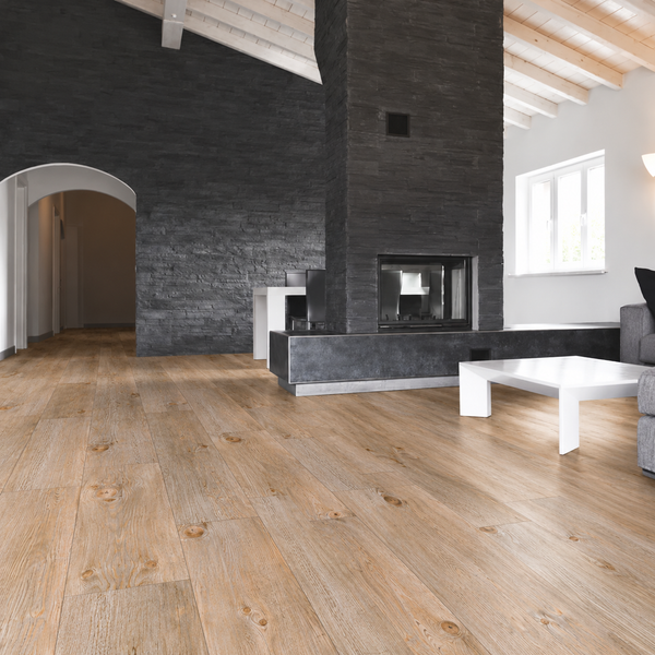 Corklife Freestyle Access Kenai Oak – RESTPARTI 99 m²