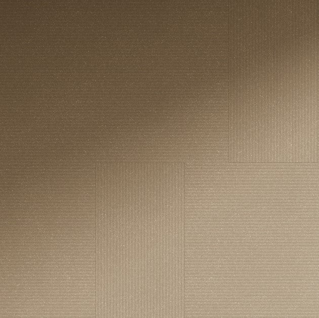 Granorte Akoestische wandkurk - Tatami Naturel  - 4mm. dik - per m²