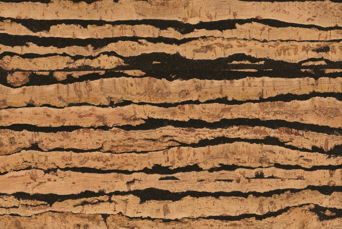 Granorte Gelakte plak kurkvloer - Expression - 60 x 30 cm - 4mm - per m²