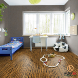 Granorte Gelakte plak kurkvloer - Expression - 60 x 30 cm - 4mm - per m²