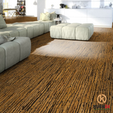 Granorte Gelakte plak kurkvloer - Expression - 60 x 30 cm - 4mm - per m²