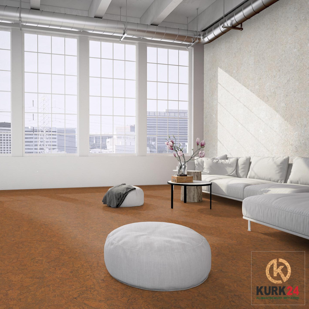 Granorte Granorte NATURTrend Castello Terracotta - p/m²