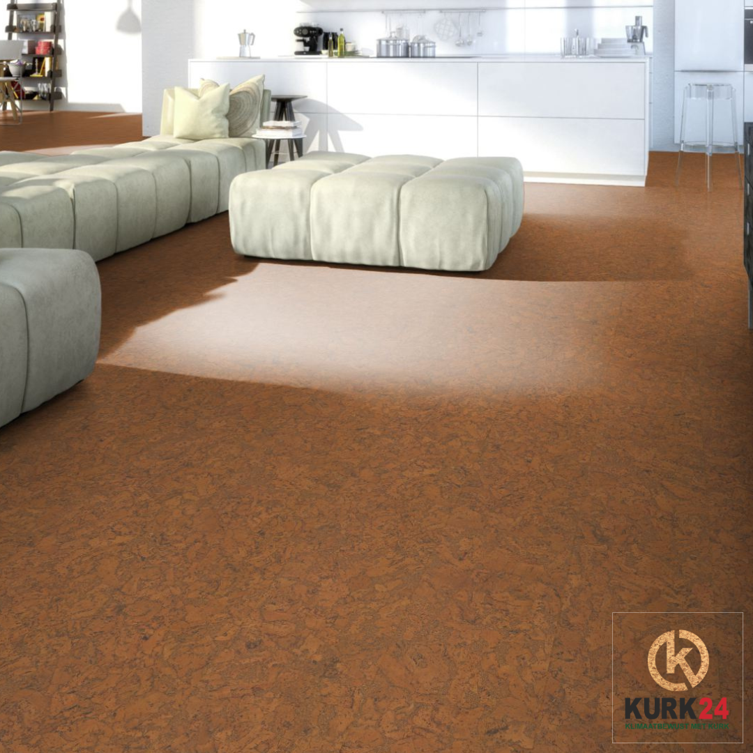 Granorte Granorte NATURTrend Castello Terracotta - p/m²