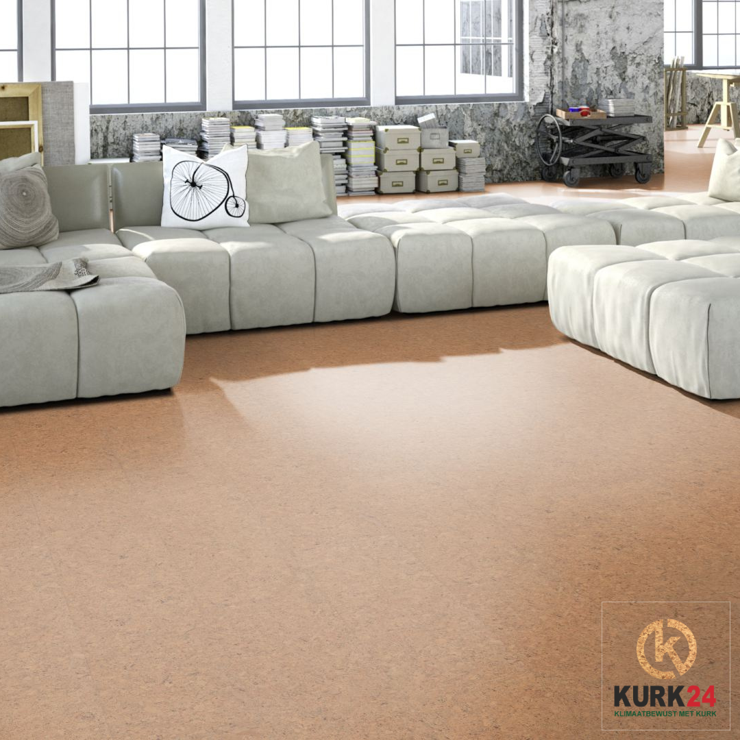 Granorte Granorte NATURTrend Klassik Sand - p/m²
