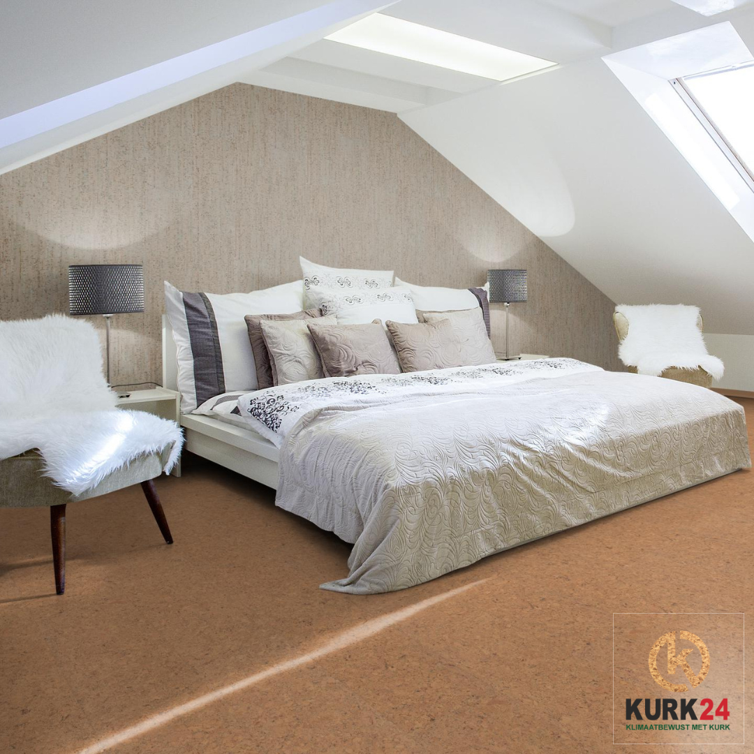 Granorte Granorte NATURTrend Klassik Sand - p/m²