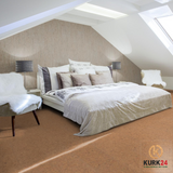 Granorte Granorte NATURTrend Klassik Sand - p/m²