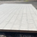 Granorte Lackierter Korkboden - Split Pearl - 60 x 30 cm. - pro m²