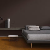 Granorte Tatami Midnight -akoestisch wandkurk - 4mm. dik - per m²