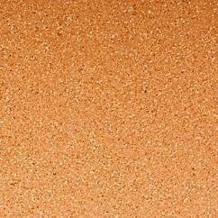 3X - Industrie kurkplaat - 20 x 30 cm - 5mm dik