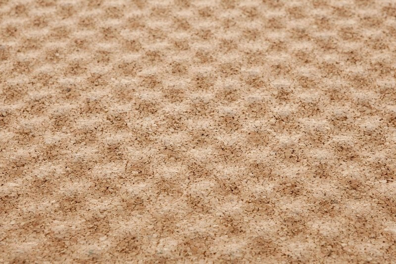 Kurk24 Acousticork kurkrol - 5-10mm dik - 100cm breed