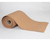 Kurk24 Acousticork kurkrol - 5-10mm dik - 100cm breed