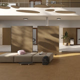 Kurk24 AcoustiPin Kurk Prikbord – Akoestisch Design Prikbord – 118 x 59 cm