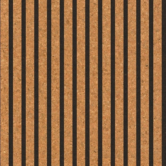 Kurk24 AcoustiPin Kurk Prikbord – Akoestisch Design Prikbord – 118 x 59 cm