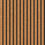 Kurk24 AcoustiPin Kurk Prikbord – Akoestisch Design Prikbord – 118 x 59 cm