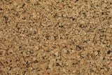 Kurk24 Akoestische kurkplaat - 100 x 50 cm - 10mm dik