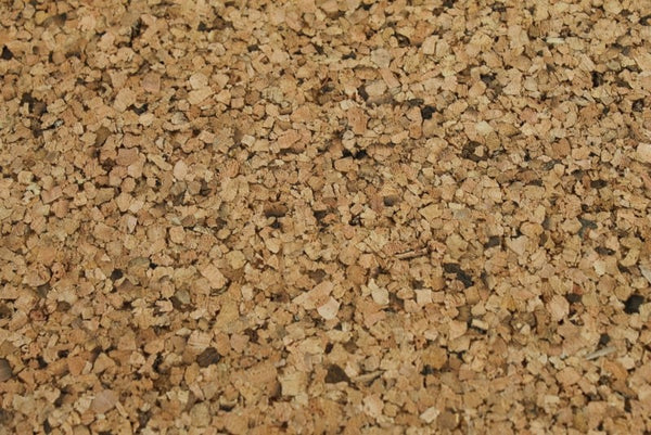Kork Schalldämmplatten - 100 x 50 cm - 10mm Stärke