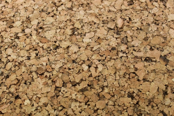 Kork Schalldämmplatten - 100 x 50 cm - 20mm Stärke
