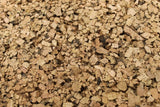 Kurk24 Akoestische kurkplaat - 100 x 50 cm - 30mm dik
