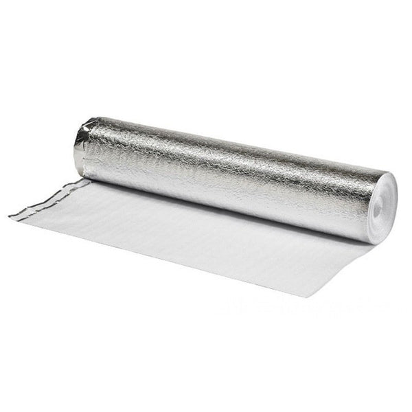 Alufoam undergulv pr. m²