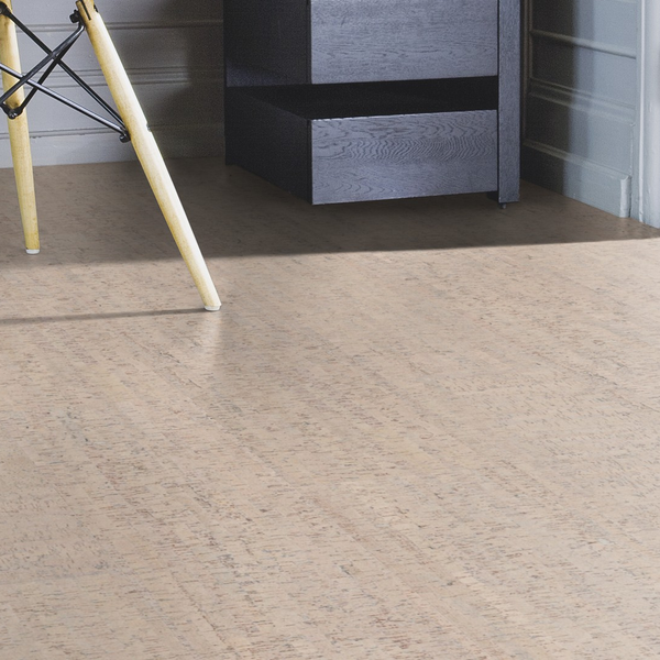 Amorim Fashionable Antique White - 60 x 30 cm - 4mm - Pr. m²
