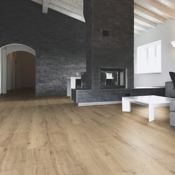 Amorim  klik kurkvloer  '' Field Oak  ''  - PARTIJ 7m2
