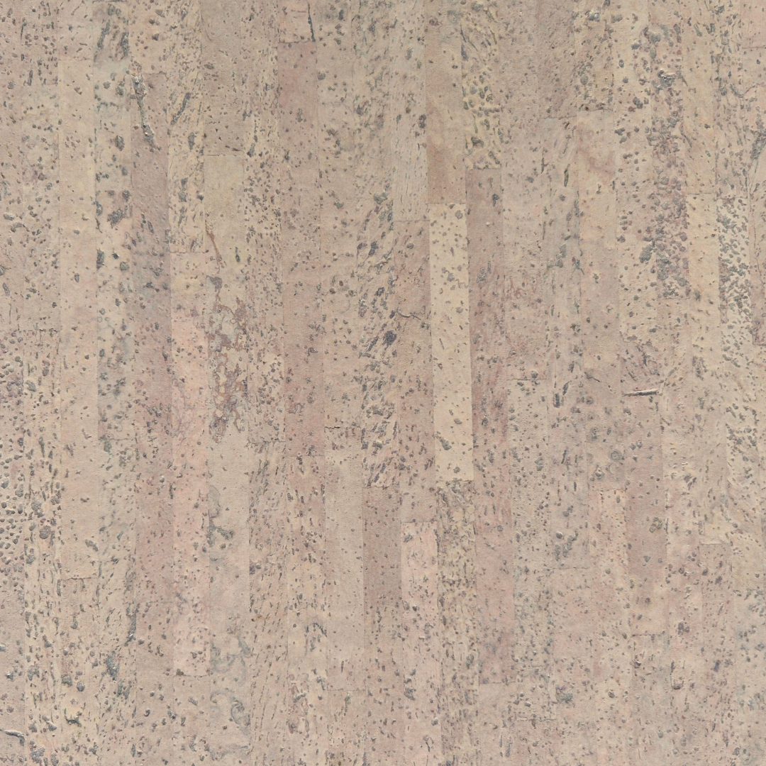 Kurk24 Amorim klik kurkvloer - Linen Champagne - per m2