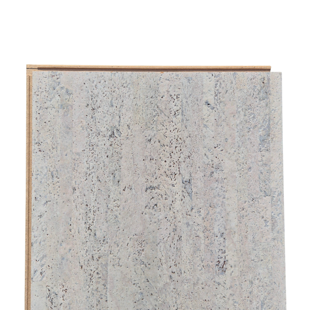 Kurk24 Amorim klik kurkvloer - Linen Moonlight - PARTIJ 23m2