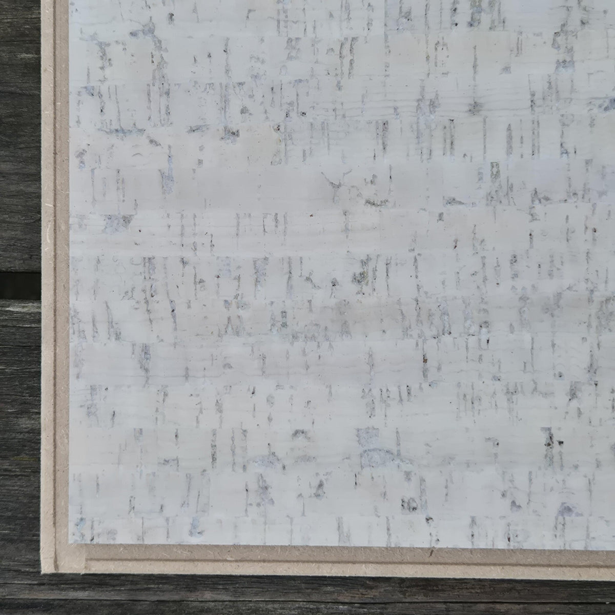 Kurk24 Amorim klik kurkvloer - Traces Tweedy - per m2