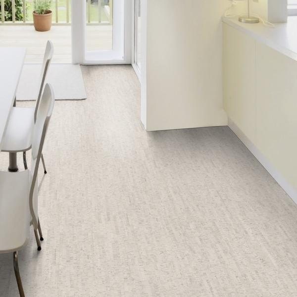 Amorim klikkorkgulv - Traces Tweedy - pr. m2